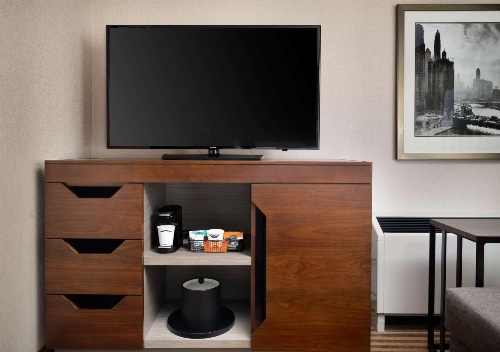 Hampton Inn By Hilton Chicago Downtown/Magnificent Mile image 1