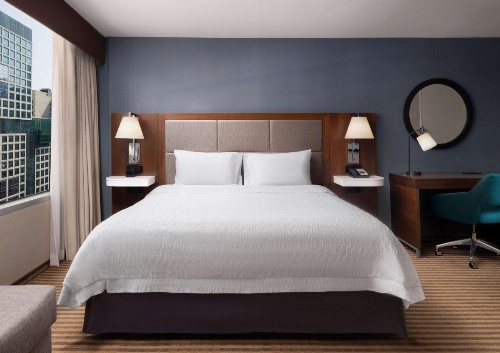 Hampton Inn By Hilton Chicago Downtown/Magnificent Mile image 14